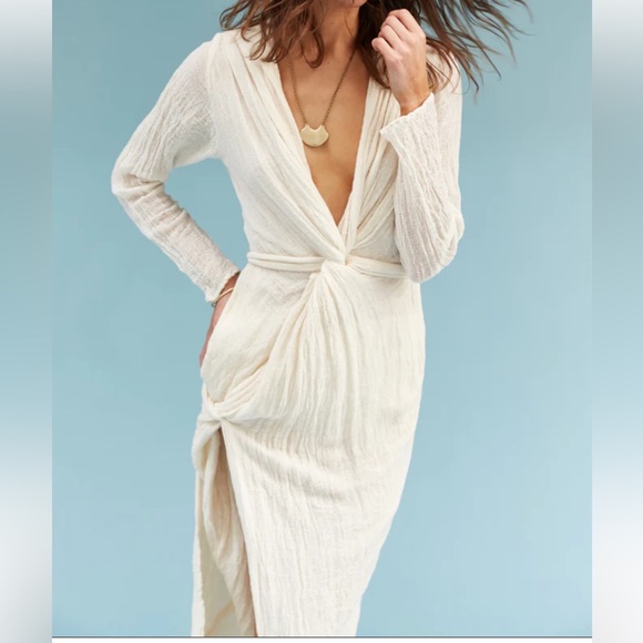 Jen’s pirate booty horizon dress - Picture 3 of 8